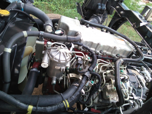 6 ล้อกลาง  *Euro.3*  HINO *ซีรีย์500*  FC9J  175 แรงม้า *คอมมอนเรว*  *ยาว 6.50 ม.*  รถสวยเดิม+สวยจริง * รถห้างแท้ * มีเล่มพร้อม*