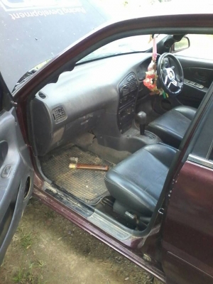 ขายรถ mitsubishi ราคาถูกเครื่องไม่ติด ขายรถ mitsubishi ราคาถูกเครื่องไม่ติด