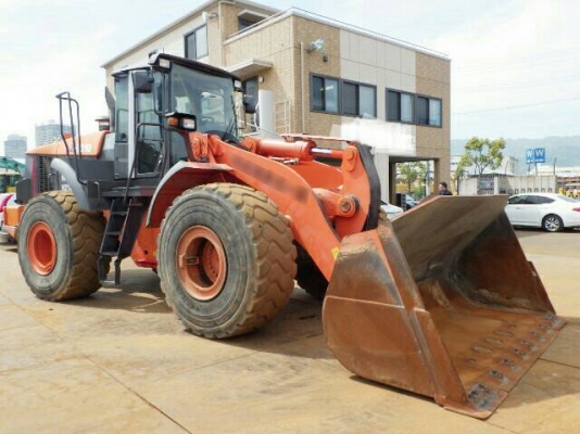 ขายรถตัก TCM ZW310A