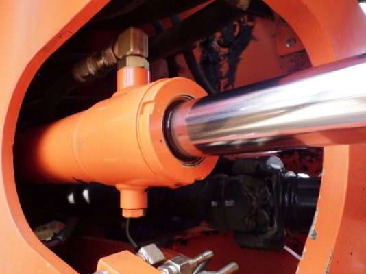 ขายรถตัก TCM ZW310A ขายรถตัก TCM ZW310A