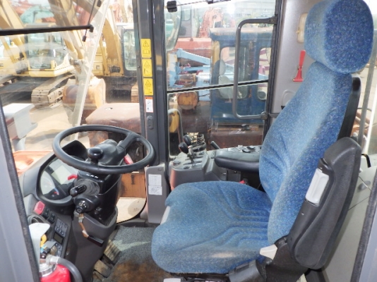 ขายรถตัก TCM ZW310A ขายรถตัก TCM ZW310A