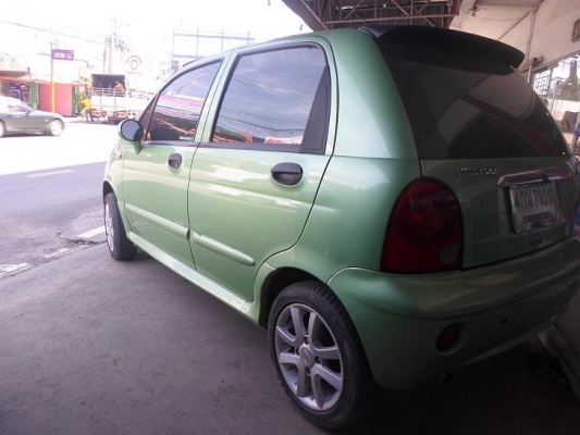 ขายเชอรี่คิวๆน่ารักน่ารักสักคัน