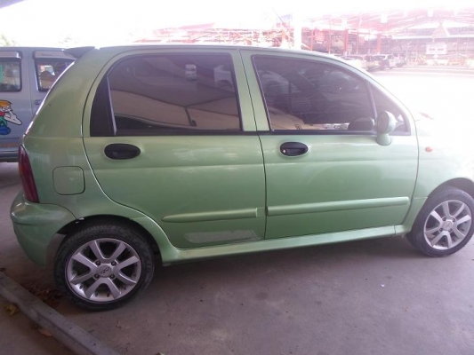 ขายเชอรี่คิวๆน่ารักน่ารักสักคัน