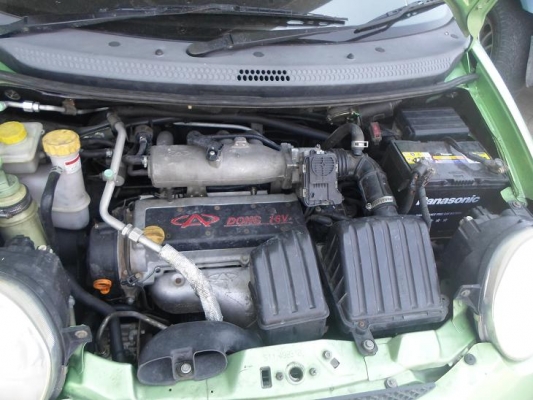 ขายเชอรี่คิวๆน่ารักน่ารักสักคัน