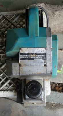 ขาย กบไฟฟ้า Makita 1100 ขาย กบไฟฟ้า Makita 1100