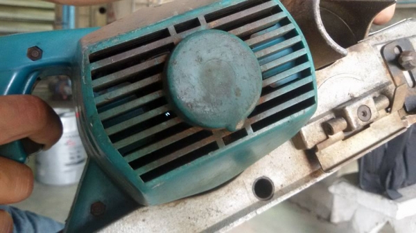 ขาย กบไฟฟ้า Makita 1100 ขาย กบไฟฟ้า Makita 1100