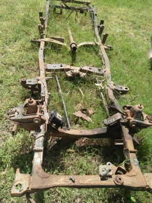 ขายคอนโชนหน้า ฝากระโปรง คัชชี อีชูชุ มังกร 9900 บาท