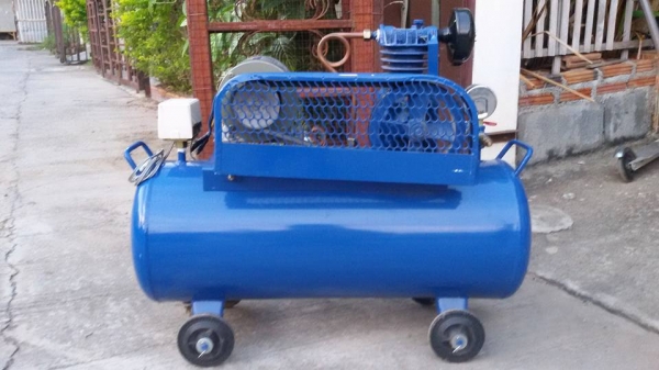 ขาย ปั๊มลม Puma PP1