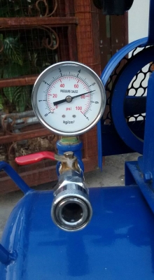 ขาย ปั๊มลม Puma PP1