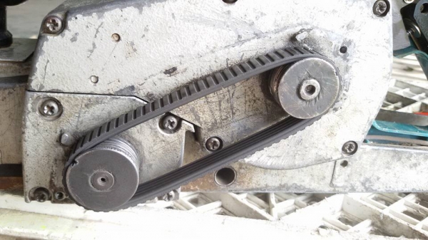 ขาย กบไฟฟ้า Makita 1100