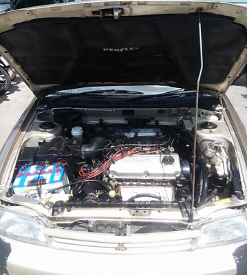 ขายได้ขาย Mitsubishi Lancer E-CAR AUTO ขายได้ขาย Mitsubishi Lancer E-CAR AUTO