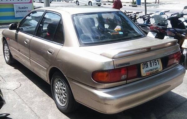 ขายได้ขาย Mitsubishi Lancer E-CAR AUTO ขายได้ขาย Mitsubishi Lancer E-CAR AUTO