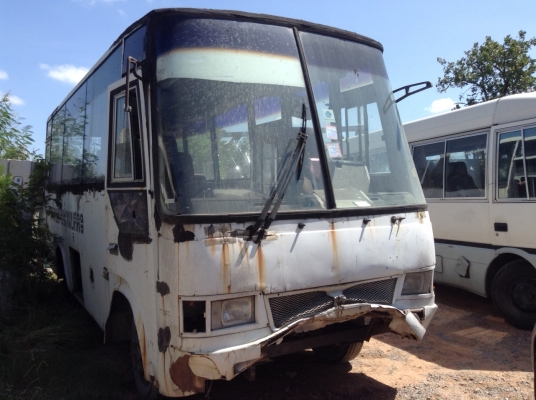 ขายรถบัส Mitsubishi