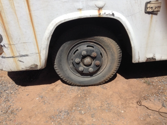 ขายรถบัส Mitsubishi