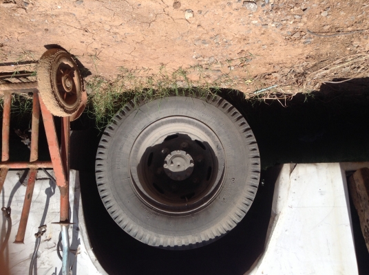 ขายรถบัส Mitsubishi