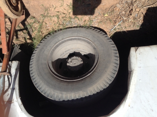 ขายรถบัส Mitsubishi