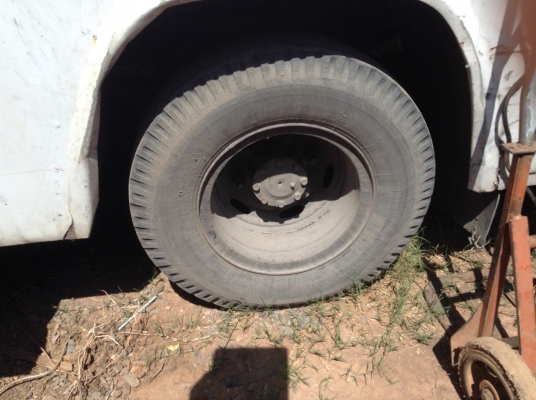 ขายรถบัส Mitsubishi