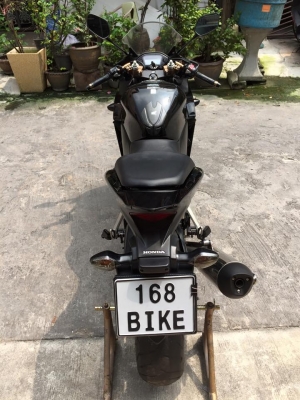 CBR500R สภาพสวยพร้อมใช้งาน Y2012 ไมล์ 27,xxxเพียง119,000b. CBR500R สภาพสวยพร้อมใช้งาน Y2012 ไมล์ 27,xxxเพียง119,000b.