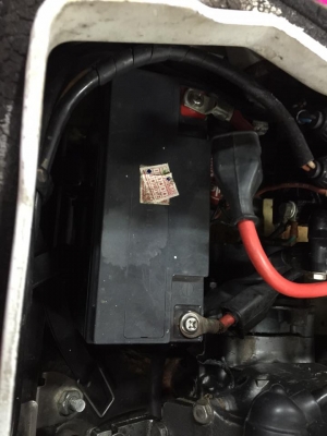 ขายเจ็ทสกียืน KAWASAKI 550cc เครื่องดี 29,000บ.