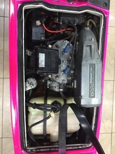 ขายเจ็ทสกียืน KAWASAKI 550cc เครื่องดี 29,000บ.