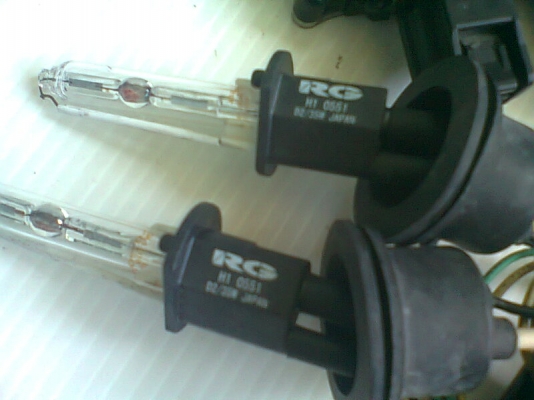 ชุดไฟ XENON H1 แท้ๆ MADE IN JAPAN