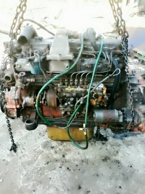 เครื่องฮีโน่ho7c. Turbo เครื่องฮีโน่ho7c. Turbo