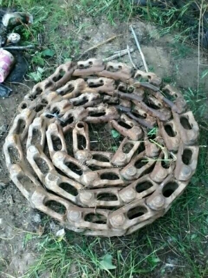 โซ่แม็กโครpc200-2