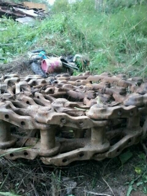 โซ่แม็กโครpc200-2