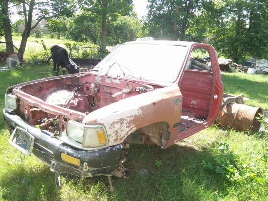 ขายหัวไมตี้และคัสชี ตามสภาพ 9500บาท 098-1146417 089-5498253