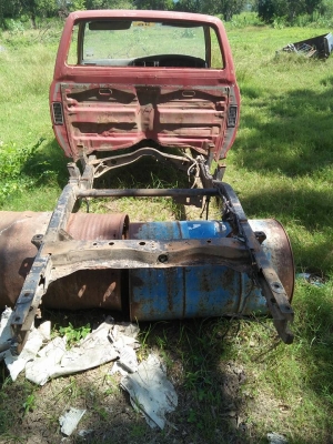 ขายหัวไมตี้และคัสชี ตามสภาพ 9500บาท 098-1146417 089-5498253