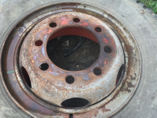 กระทะล้อขอบ20ยาง1100