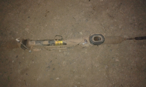 แร็กพวงมาลัย   chevrolet aveo