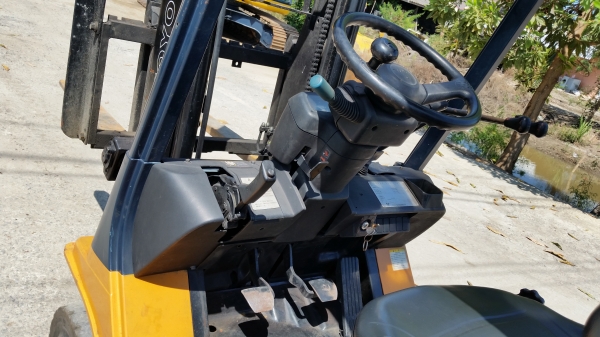 ขายด่วนรถยก TOYOTA 7FGยก1.5ตัน เสาสูง3.เมตรรถนอกนำเข้ายังไม่เคยใช้งานในเมืองไทยเลย=รุ่นใหม่ขายถูกๆๆ ขายด่วนรถยก TOYOTA 7FGยก1.5ตัน เสาสูง3.เมตรรถนอกนำเข้ายังไม่เคยใช้งานในเมืองไทยเลย=รุ่นใหม่ขายถูกๆๆ