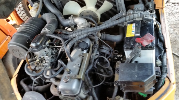 ขายด่วนรถยก TOYOTA 7FGยก1.5ตัน เสาสูง3.เมตรรถนอกนำเข้ายังไม่เคยใช้งานในเมืองไทยเลย=รุ่นใหม่ขายถูกๆๆ ขายด่วนรถยก TOYOTA 7FGยก1.5ตัน เสาสูง3.เมตรรถนอกนำเข้ายังไม่เคยใช้งานในเมืองไทยเลย=รุ่นใหม่ขายถูกๆๆ