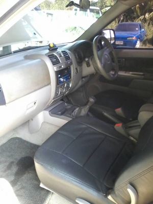 Isuzu D-MAX 3.0di ปี 2003 ตัวท็อป