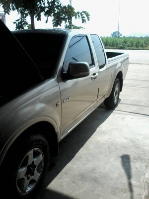 Isuzu D-MAX 3.0di ปี 2003 ตัวท็อป