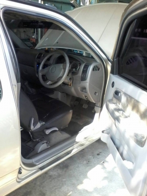 Isuzu D-MAX 3.0di ปี 2003 ตัวท็อป