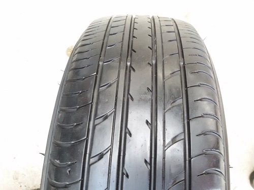 ขายล้อ15 4รู100กว้าง7 พร้อมยาง ปี 13  4 ล้อ