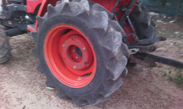 ขาย 228000 (เฉพาะตัวรถไม่มีอุปกรณ์) คูโบต้า36แรง ป้ายแดงมือเดียว ไม่เคยใช้ดัน ไม่เคยลงนา รถใช้ในไร่1500ชั่วโมง ยางใหม่4เส้น เครื่องเกียร์ไม่เคยแกะ ภาษีไม่ขาดทะเบียนพร้อมโอน ขาย 228000 (เฉพาะตัวรถไม่มีอุปกรณ์) คูโบต้า36แรง ป้ายแดงมือเดียว ไม่เคยใช้ดัน ไม่เคยลงนา รถใช้ในไร่1500ชั่วโมง ยางใหม่4เส้น เครื่องเกียร์ไม่เคยแกะ ภาษีไม่ขาดทะเบียนพร้อมโอน