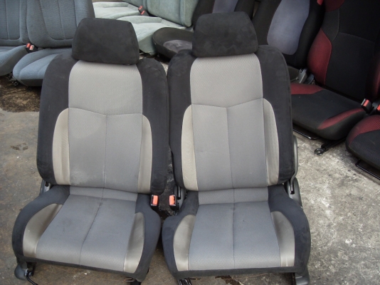 เบาะแท้ Mazda Protege 2.0