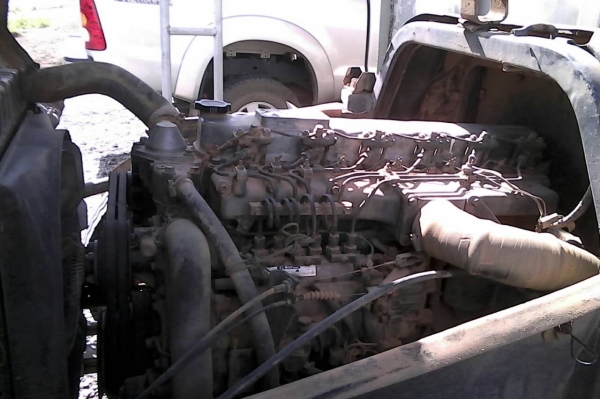 หกล้อ ฮีโน่ FC150 ดั้ม5คิว สภาพดีสวยบางเดิมพร้อมใช้ ทะเบียนพร้อมโอน ราคา 395,000บ ต่อรองได้