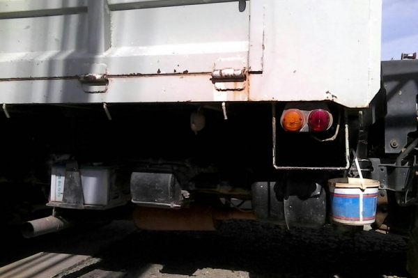 หกล้อ ฮีโน่ FC150 ดั้ม5คิว สภาพดีสวยบางเดิมพร้อมใช้ ทะเบียนพร้อมโอน ราคา 395,000บ ต่อรองได้