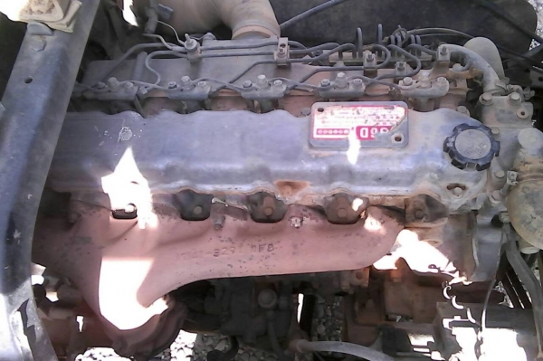 หกล้อ ฮีโน่ FC150 ดั้ม5คิว สภาพดีสวยบางเดิมพร้อมใช้ ทะเบียนพร้อมโอน ราคา 395,000บ ต่อรองได้