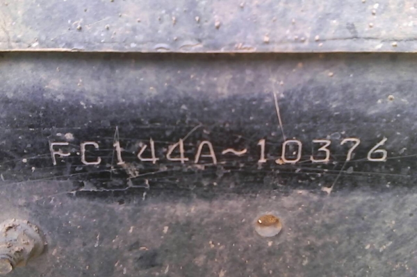 หกล้อ ฮีโน่ FC150 ดั้ม5คิว สภาพดีสวยบางเดิมพร้อมใช้ ทะเบียนพร้อมโอน ราคา 395,000บ ต่อรองได้