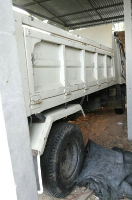 หกล้อ ฮีโน่ FC150 ดั้ม5คิว สภาพดีสวยบางเดิมพร้อมใช้ ทะเบียนพร้อมโอน ราคา 395,000บ ต่อรองได้