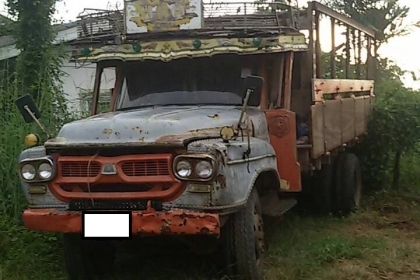 6 ล้อหัวยาว ราคาถูกๆ