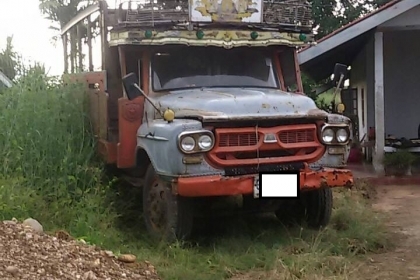 6 ล้อหัวยาว ราคาถูกๆ 6 ล้อหัวยาว ราคาถูกๆ