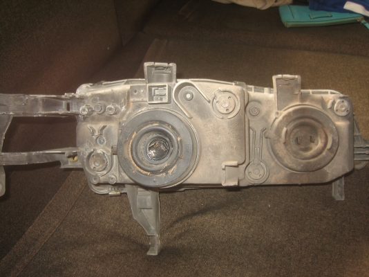 ขายเหมา อะไหล่แอคคอด