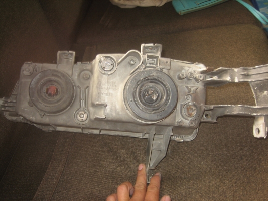 ขายเหมา อะไหล่แอคคอด