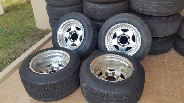 แม็ก 6รู ขอบ15